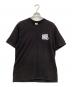 SUPREME（シュプリーム）の古着「ANTIHERO Dog Tee」｜ブラック×ホワイト