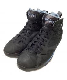 NIKE（ナイキ）の古着「Air Jordan 7 Retro 」｜ブラック