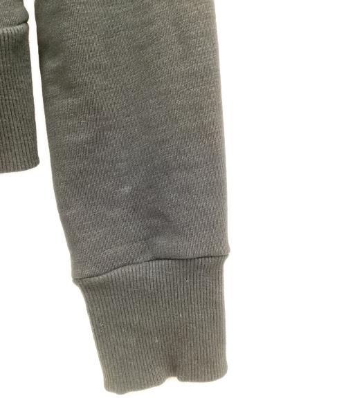 Y-3（ワイスリー）Y-3 (ワイスリー) ジップアップパーカー ブラック サイズ:Ⅿの古着・服飾アイテム
