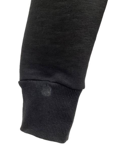 Y-3（ワイスリー）Y-3 (ワイスリー) ジップアップパーカー ブラック サイズ:Ⅿの古着・服飾アイテム