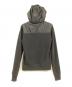 Y-3 (ワイスリー) ジップアップパーカー ブラック サイズ:Ⅿ：7000円