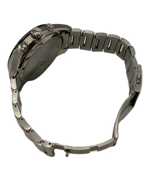 SEIKO（セイコー）SEIKO (セイコー) 腕時計 ネイビーの古着・服飾アイテム