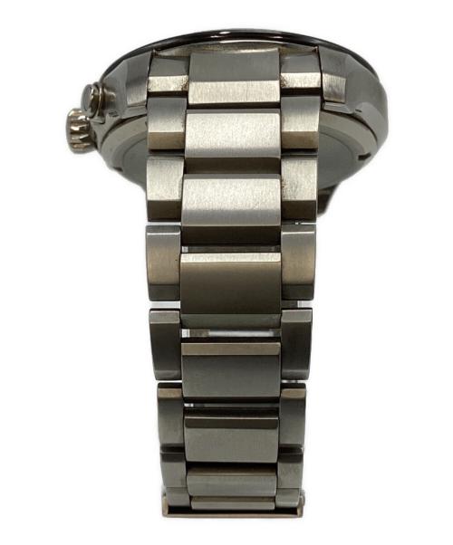SEIKO（セイコー）SEIKO (セイコー) 腕時計 ネイビーの古着・服飾アイテム