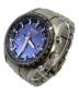 SEIKO (セイコー) 腕時計 ネイビー：75000円