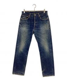 LEVI'S（リーバイス）の古着「デニムパンツ」｜インディゴ