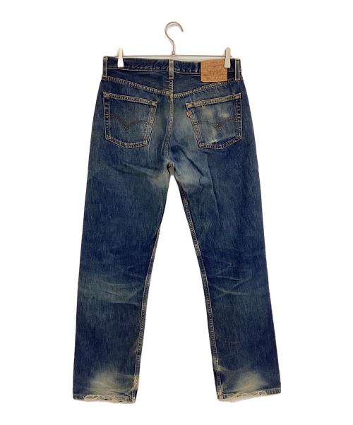 LEVI'S（リーバイス）LEVI'S (リーバイス) デニムパンツ インディゴ サイズ:81㎝(W32)の古着・服飾アイテム