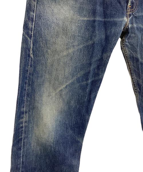 LEVI'S（リーバイス）LEVI'S (リーバイス) デニムパンツ インディゴ サイズ:81㎝(W32)の古着・服飾アイテム