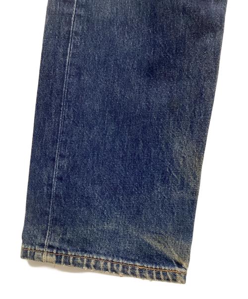 LEVI'S（リーバイス）LEVI'S (リーバイス) デニムパンツ インディゴ サイズ:81㎝(W32)の古着・服飾アイテム