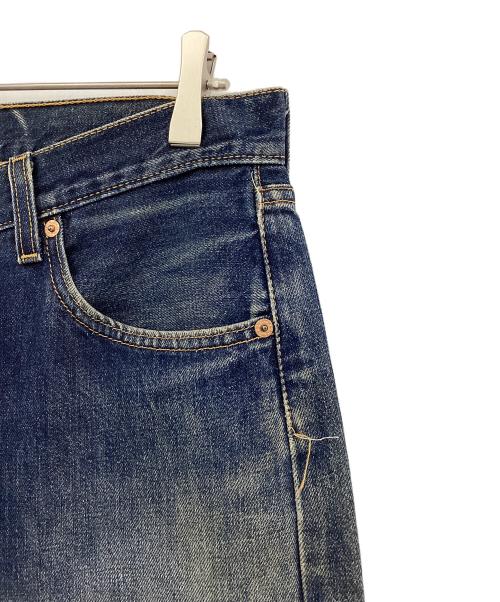 LEVI'S（リーバイス）LEVI'S (リーバイス) デニムパンツ インディゴ サイズ:81㎝(W32)の古着・服飾アイテム