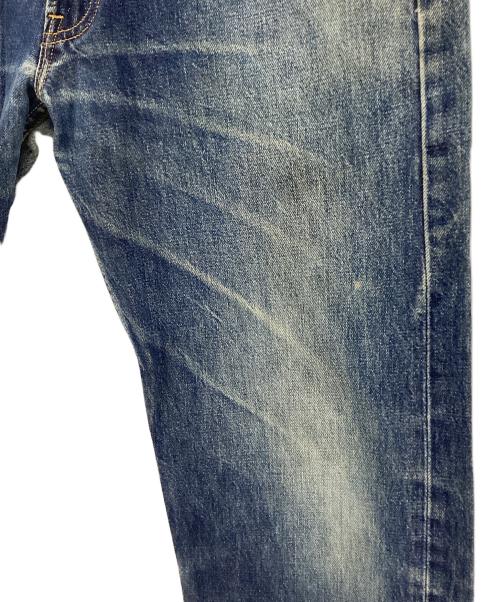 LEVI'S（リーバイス）LEVI'S (リーバイス) デニムパンツ インディゴ サイズ:81㎝(W32)の古着・服飾アイテム