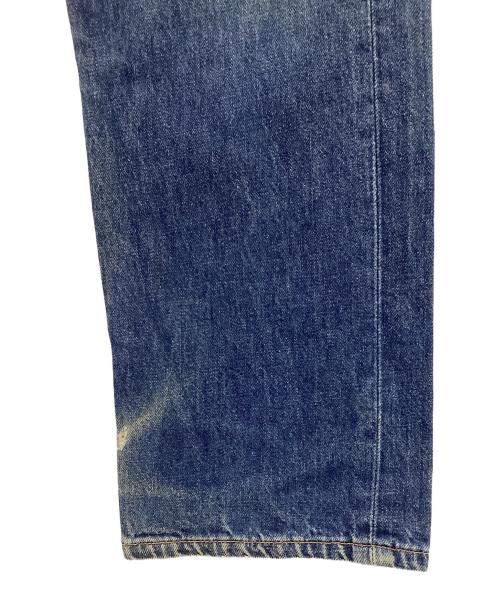 LEVI'S（リーバイス）LEVI'S (リーバイス) デニムパンツ インディゴ サイズ:81㎝(W32)の古着・服飾アイテム