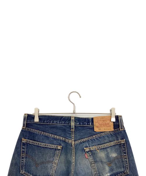 LEVI'S（リーバイス）LEVI'S (リーバイス) デニムパンツ インディゴ サイズ:81㎝(W32)の古着・服飾アイテム
