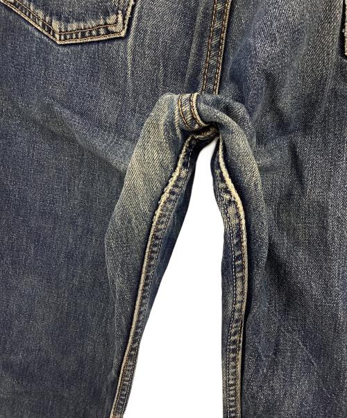 LEVI'S（リーバイス）LEVI'S (リーバイス) デニムパンツ インディゴ サイズ:81㎝(W32)の古着・服飾アイテム