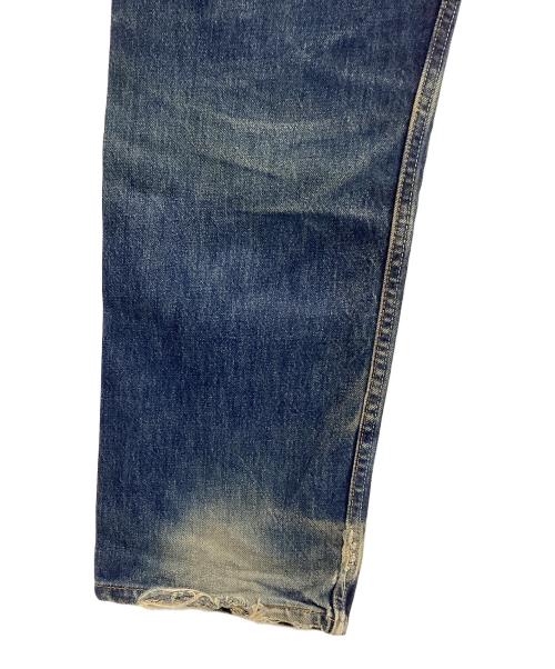 LEVI'S（リーバイス）LEVI'S (リーバイス) デニムパンツ インディゴ サイズ:81㎝(W32)の古着・服飾アイテム