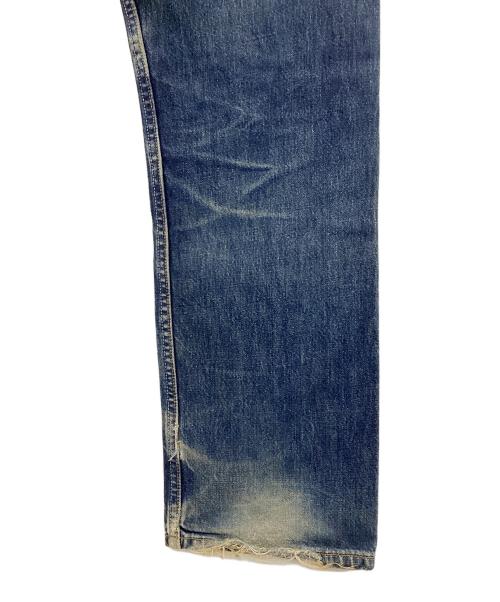 LEVI'S（リーバイス）LEVI'S (リーバイス) デニムパンツ インディゴ サイズ:81㎝(W32)の古着・服飾アイテム