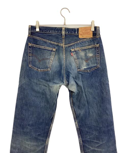 LEVI'S（リーバイス）LEVI'S (リーバイス) デニムパンツ インディゴ サイズ:81㎝(W32)の古着・服飾アイテム
