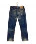 LEVI'S (リーバイス) デニムパンツ インディゴ サイズ:81㎝(W32)：8000円