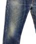 中古・古着 LEVI'S (リーバイス) デニムパンツ インディゴ サイズ:81㎝(W32)：8000円