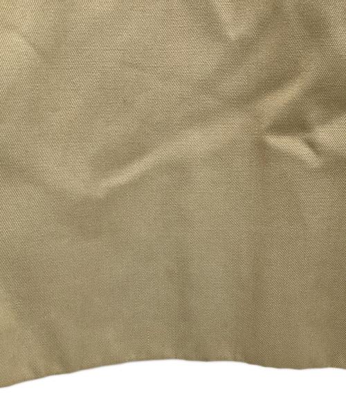 Burberry's（バーバリーズ）Burberry's (バーバリーズ) トレンチコート ベージュ サイズ:Ｓの古着・服飾アイテム