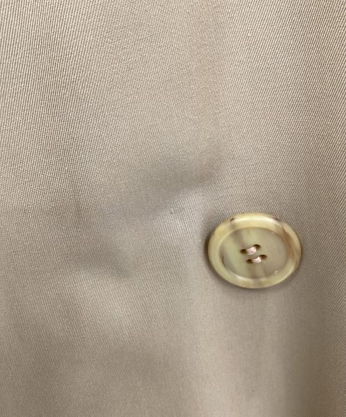 Burberry's（バーバリーズ）Burberry's (バーバリーズ) トレンチコート ベージュ サイズ:Ｓの古着・服飾アイテム