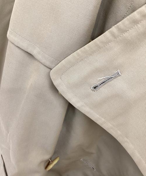 Burberry's（バーバリーズ）Burberry's (バーバリーズ) トレンチコート ベージュ サイズ:Ｓの古着・服飾アイテム