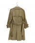 Burberry's (バーバリーズ) トレンチコート ベージュ サイズ:Ｓ：10000円