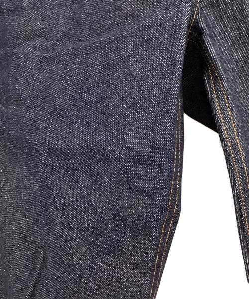 Noen（ノエン）Noen (ノエン) デニムパンツ インディゴ サイズ:Ｓの古着・服飾アイテム