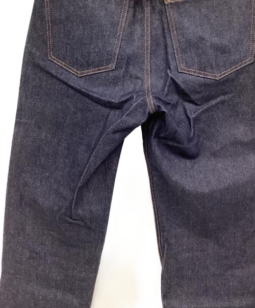 Noen（ノエン）Noen (ノエン) デニムパンツ インディゴ サイズ:Ｓの古着・服飾アイテム