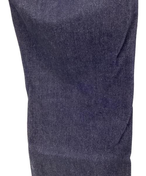 Noen（ノエン）Noen (ノエン) デニムパンツ インディゴ サイズ:Ｓの古着・服飾アイテム