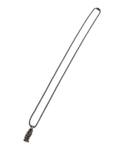 BWL（ビルウォールレザー）BWL (ビルウォールレザー) ビルウォールレザー/ネックレスの古着・服飾アイテム