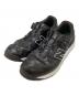 NEW BALANCE（ニューバランス）の古着「ゴルフシューズ」｜ブラック