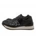 NEW BALANCE (ニューバランス) ゴルフシューズ ブラック サイズ:25.5㎝：5000円