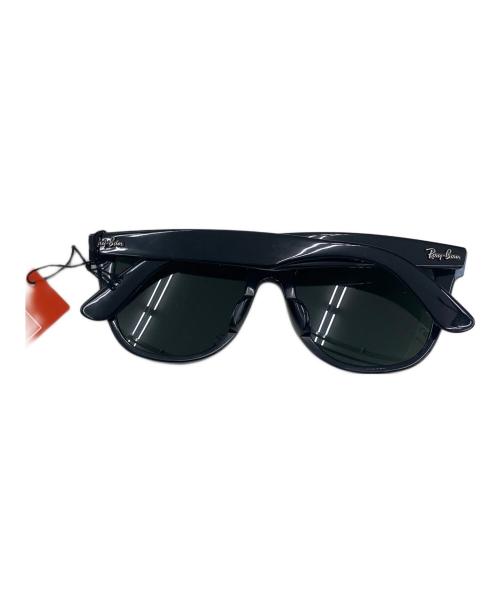 RAY-BAN（レイバン）RAY-BAN (レイバン) レイバン/サングラス/RB2140-F ブラックの古着・服飾アイテム