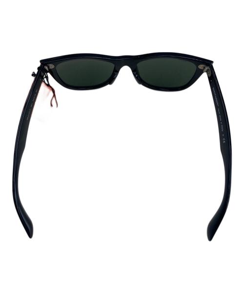 RAY-BAN（レイバン）RAY-BAN (レイバン) レイバン/サングラス/RB2140-F ブラックの古着・服飾アイテム
