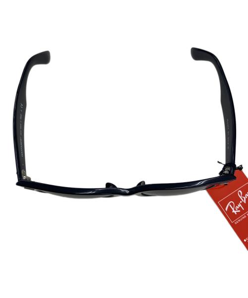 RAY-BAN（レイバン）RAY-BAN (レイバン) レイバン/サングラス/RB2140-F ブラックの古着・服飾アイテム