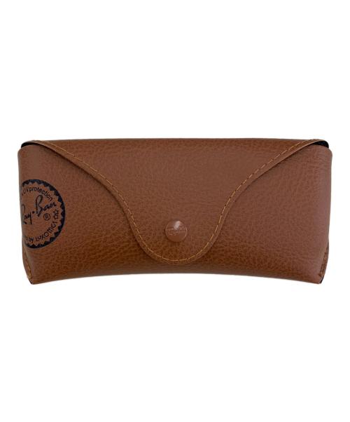 RAY-BAN（レイバン）RAY-BAN (レイバン) レイバン/サングラス/RB2140-F ブラックの古着・服飾アイテム