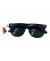 RAY-BAN (レイバン) レイバン/サングラス/RB2140-F ブラック：8000円