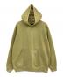 CarHartt（カーハート）の古着「プルオーバーパーカー」｜オリーブ