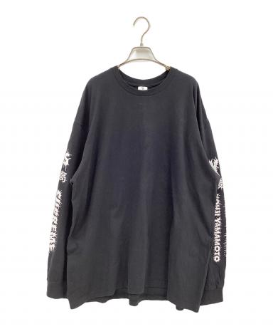 中古・古着通販】SUPREME (シュプリーム) YOHJI YAMAMOTO (ヨウジ