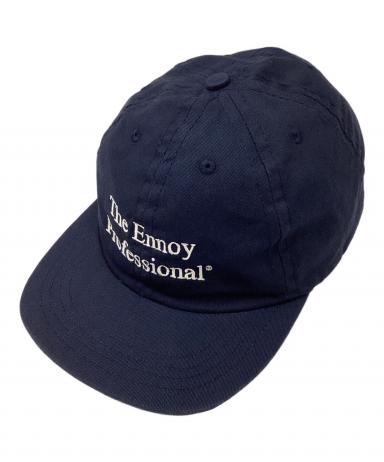 Etavirp Logo Active Cap 黒 未開封 ennoy エンノイ 中古・古着通販】The Ennoy Professional (ザ エンノイ