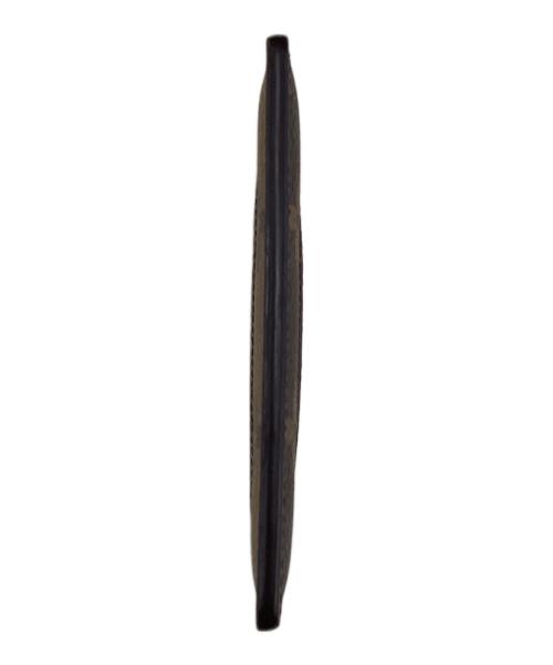 LOUIS VUITTON（ルイ ヴィトン）LOUIS VUITTON (ルイ ヴィトン) ルイ ヴィトン/モノグラム/ポルト カルト・サンプール/M69161/カードケース ブラウンの古着・服飾アイテム