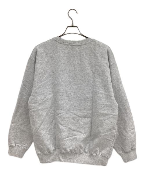X-LARGE（エクストララージ）X-LARGE (エクストララージ) スウェット ホワイト サイズ:Ⅿの古着・服飾アイテム