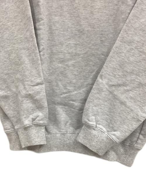 X-LARGE（エクストララージ）X-LARGE (エクストララージ) スウェット ホワイト サイズ:Ⅿの古着・服飾アイテム