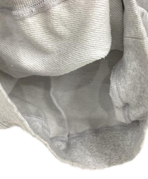 X-LARGE（エクストララージ）X-LARGE (エクストララージ) スウェット ホワイト サイズ:Ⅿの古着・服飾アイテム
