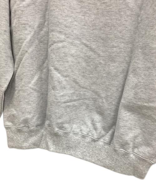 X-LARGE（エクストララージ）X-LARGE (エクストララージ) スウェット ホワイト サイズ:Ⅿの古着・服飾アイテム