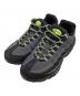 NIKE（ナイキ）の古着「AIR MAX 95 ESSENTIAL」｜ブラック×グレー