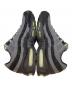 中古・古着 NIKE (ナイキ) AIR MAX 95 ESSENTIAL ブラック×グレー サイズ:27㎝：5000円