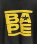 BAPE BY A BATHING APEの古着・服飾アイテム：9000円