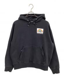NIKE ACG（ナイキエーシージー）の古着「プルオーバーパーカー」｜ブラック