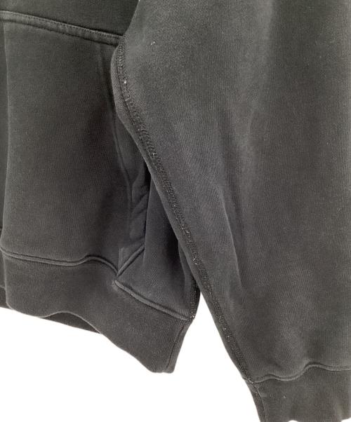 NIKE ACG（ナイキエーシージー）NIKE ACG (ナイキエーシージー) プルオーバーパーカー ブラック サイズ:Ｓの古着・服飾アイテム